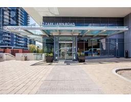 1210 - 10 PARK LAWN ROAD, Toronto, Ontario