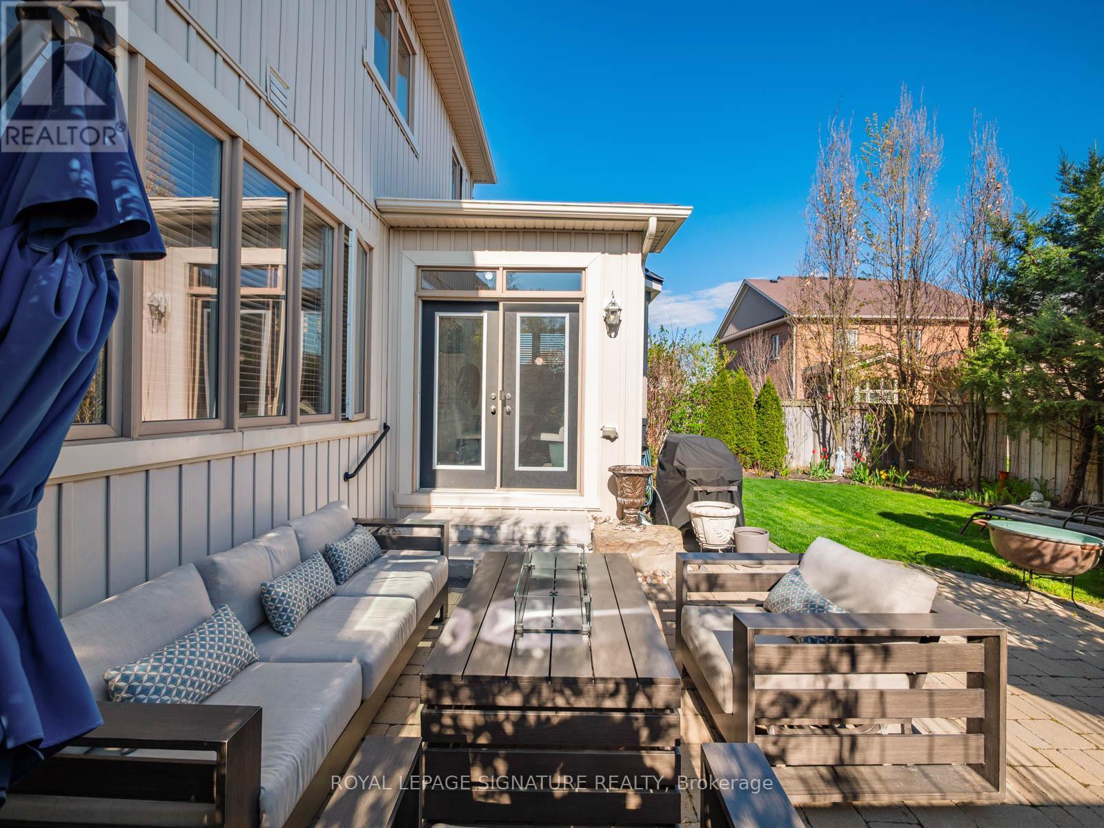 6 Jarrow Crescent, Whitby (Brooklin), Ontario  L1M 0G9 - Photo 40 - E12142842