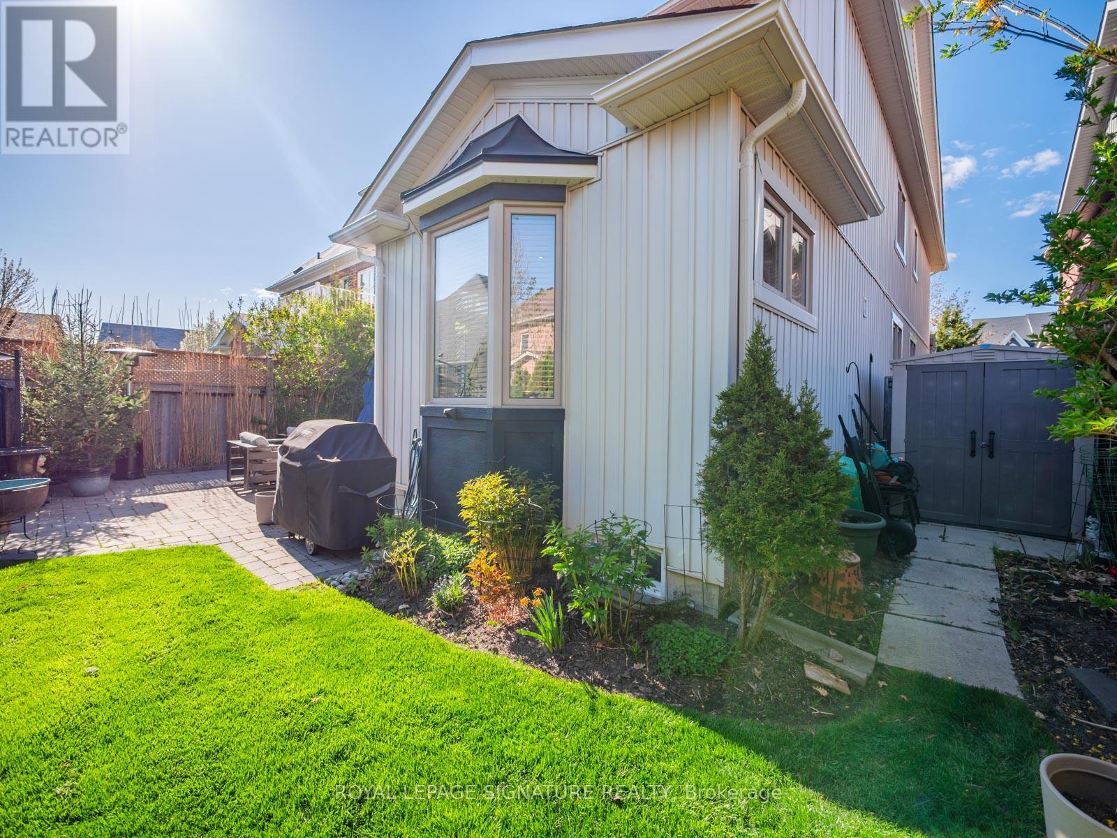 6 Jarrow Crescent, Whitby (Brooklin), Ontario  L1M 0G9 - Photo 47 - E12142842