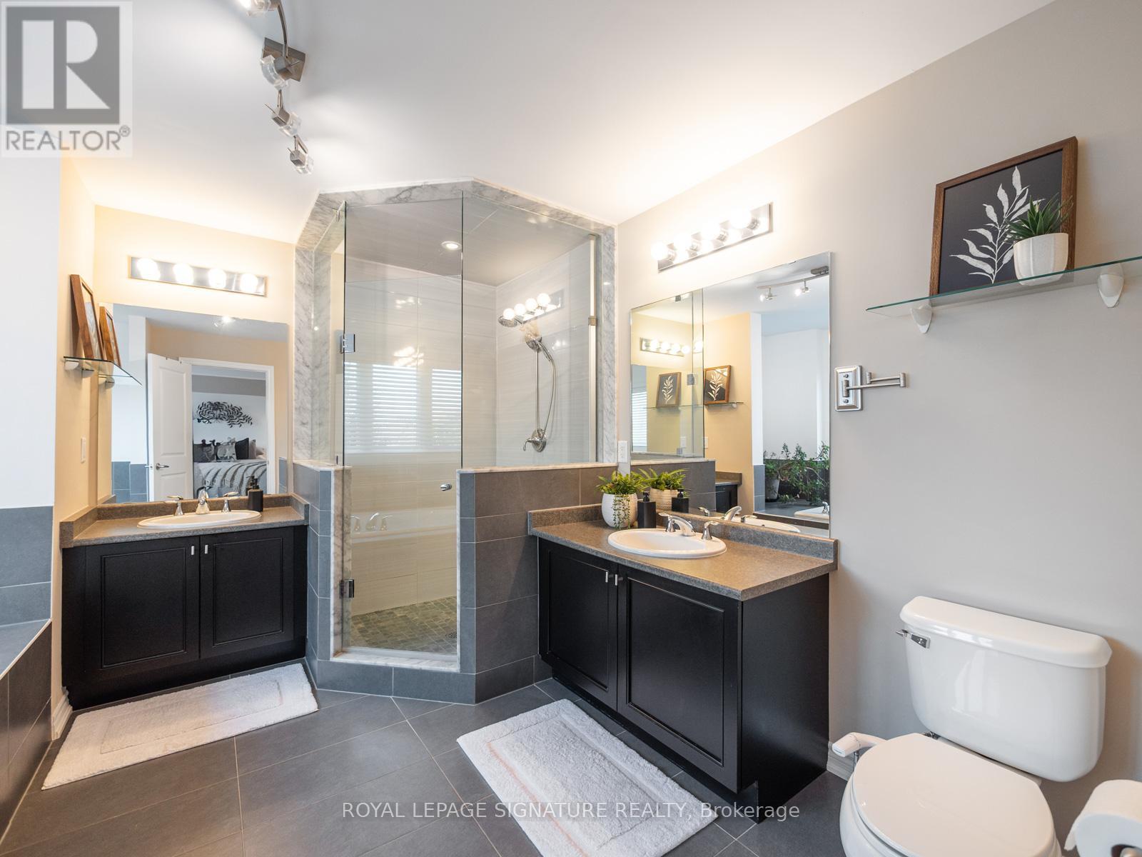 6 Jarrow Crescent, Whitby (Brooklin), Ontario  L1M 0G9 - Photo 33 - E12142842