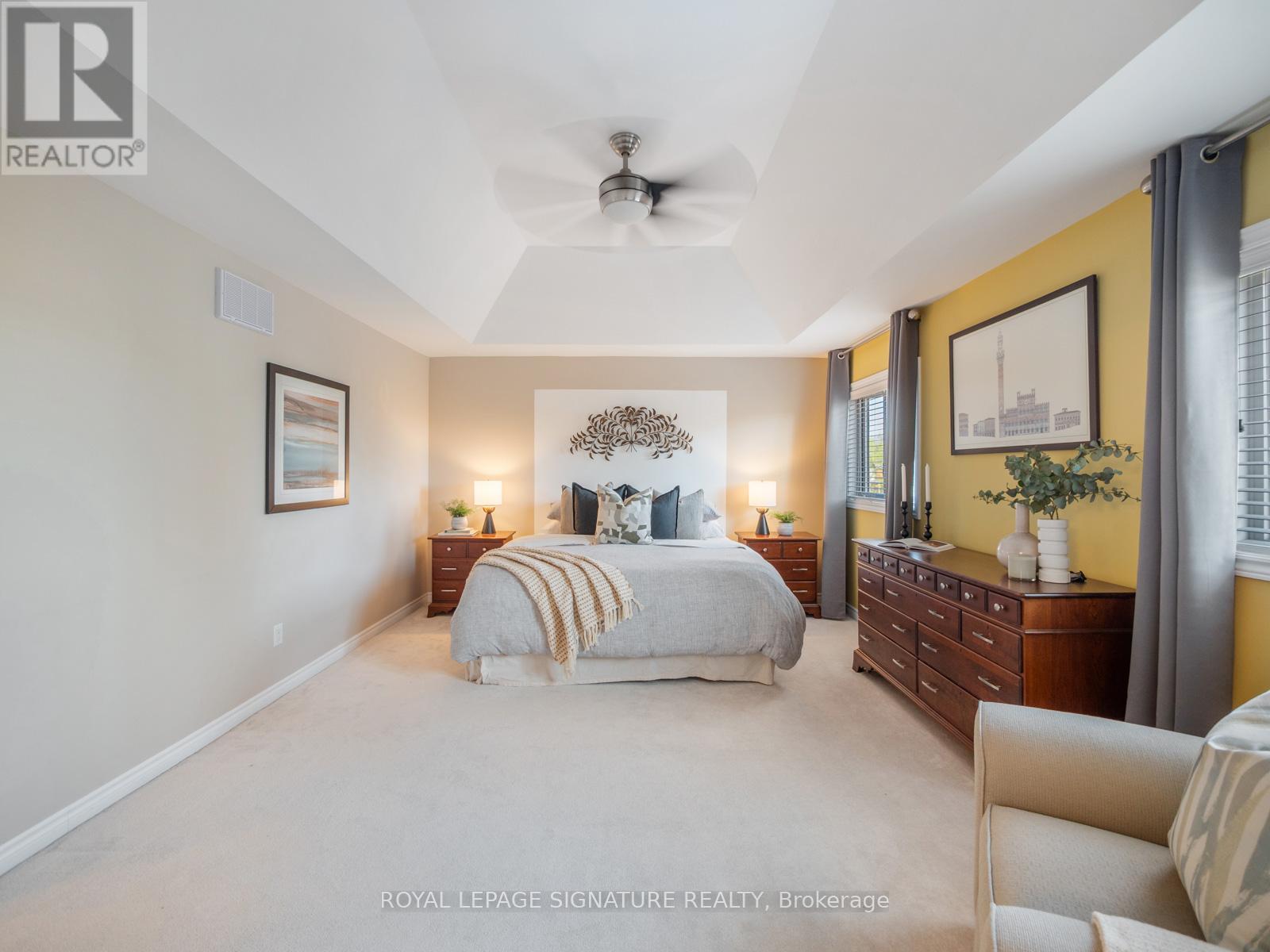 6 Jarrow Crescent, Whitby (Brooklin), Ontario  L1M 0G9 - Photo 30 - E12142842