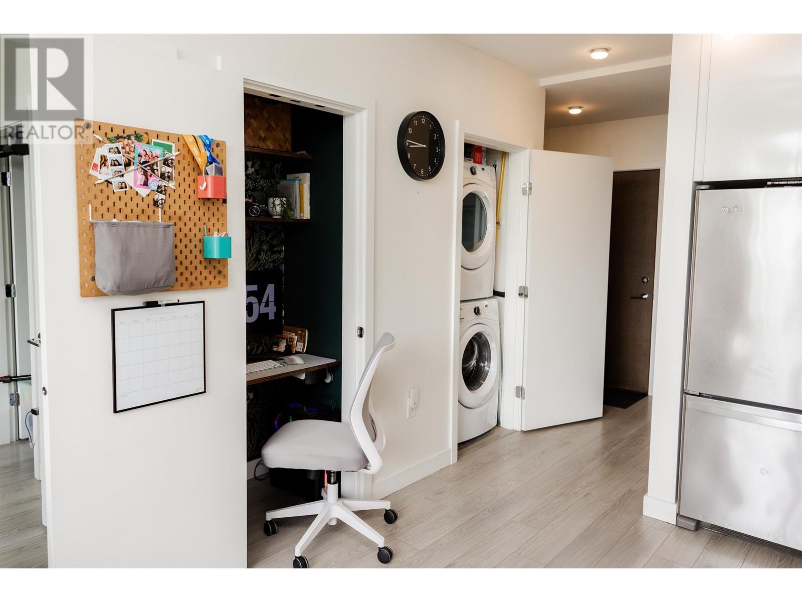 208 200 Nelson's Crescent, New Westminster, British Columbia  V3L 0H4 - Photo 8 - R3001518