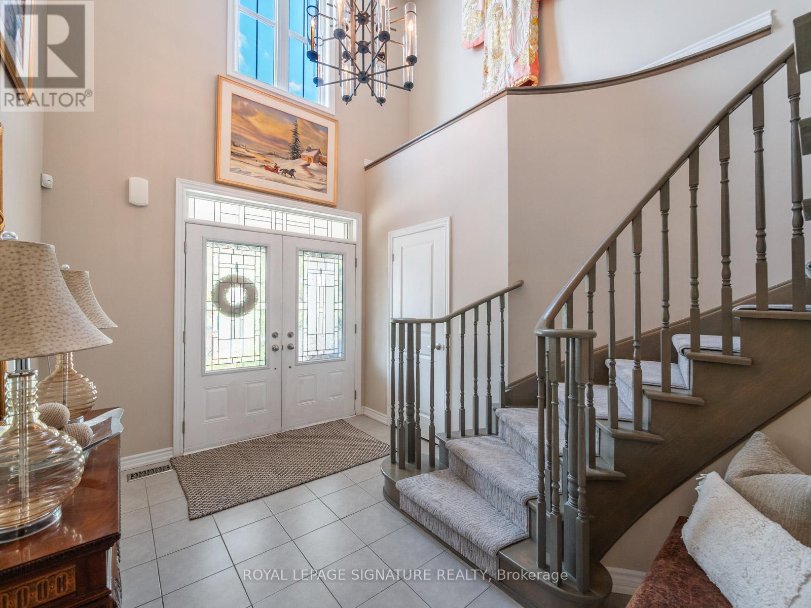 6 Jarrow Crescent, Whitby (Brooklin), Ontario  L1M 0G9 - Photo 4 - E12142842