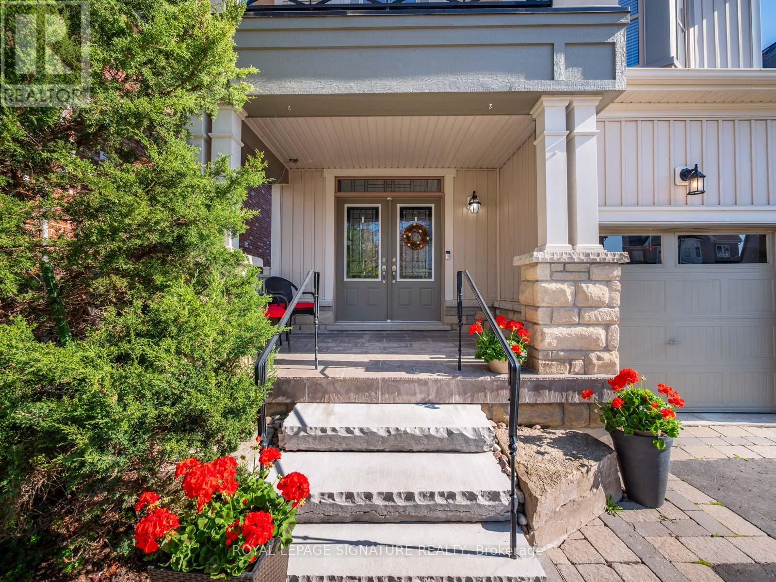 6 Jarrow Crescent, Whitby (Brooklin), Ontario  L1M 0G9 - Photo 3 - E12142842