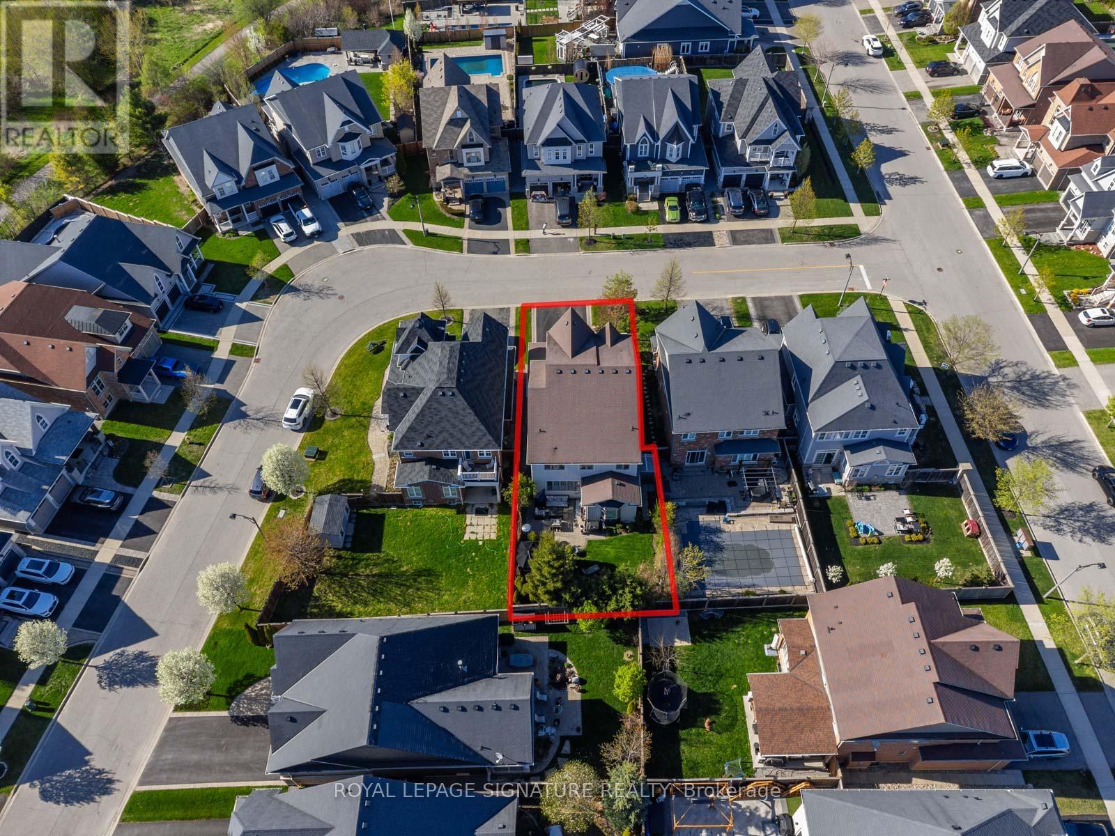 6 Jarrow Crescent, Whitby (Brooklin), Ontario  L1M 0G9 - Photo 49 - E12142842