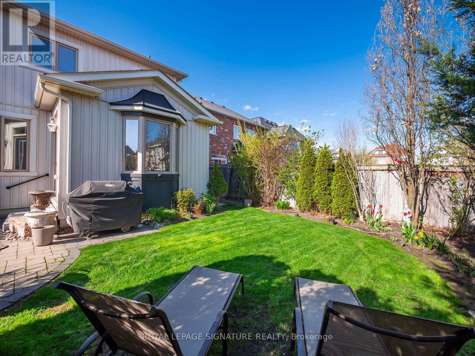 6 Jarrow Crescent, Whitby (Brooklin), Ontario  L1M 0G9 - Photo 48 - E12142842