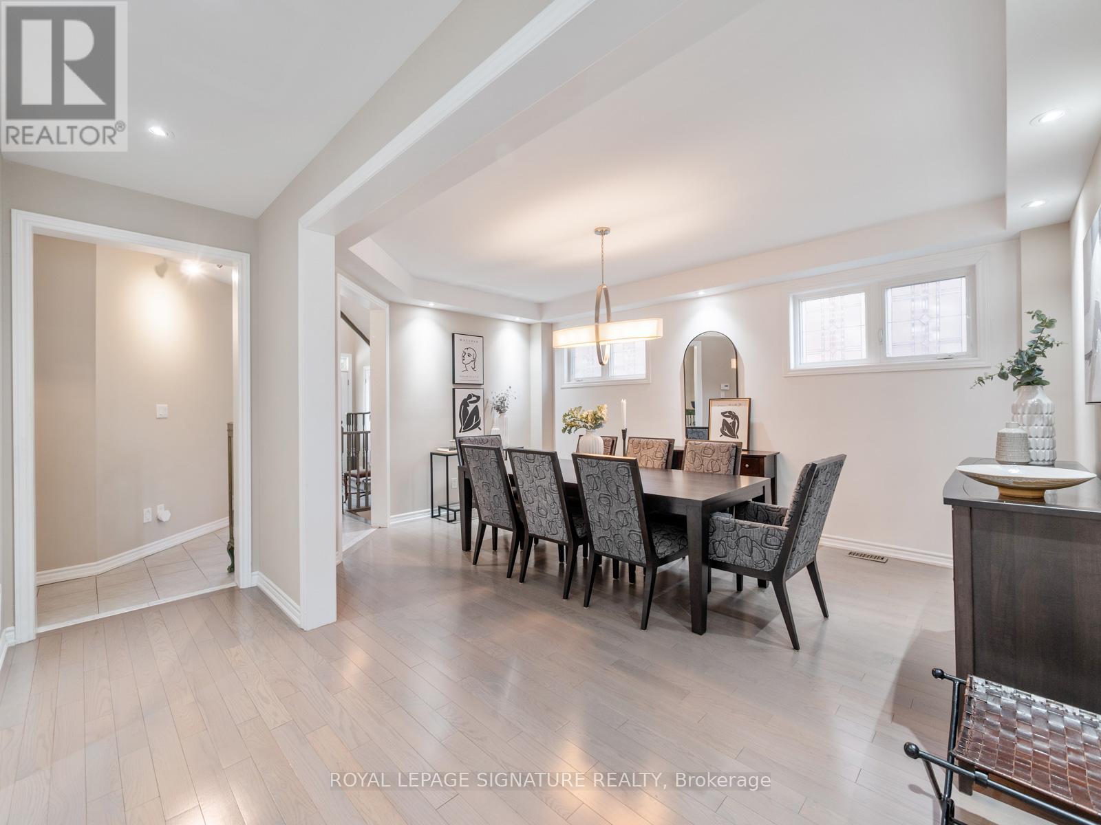 6 Jarrow Crescent, Whitby (Brooklin), Ontario  L1M 0G9 - Photo 6 - E12142842