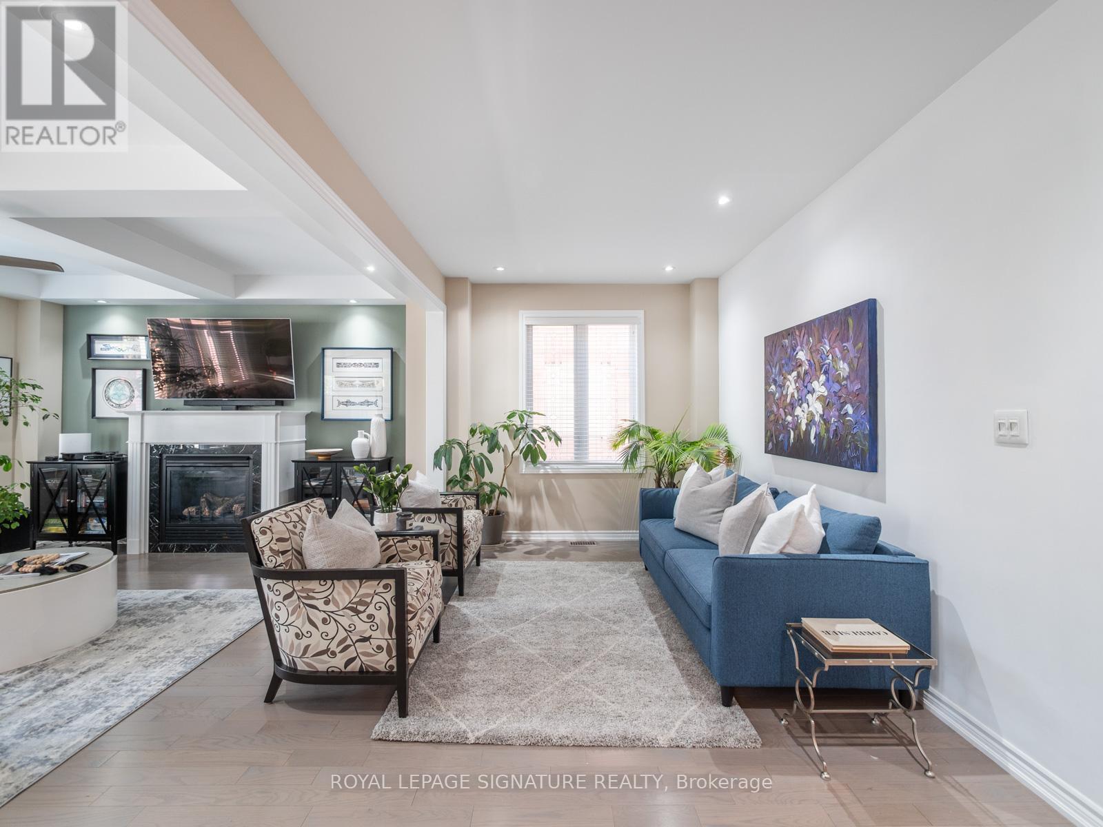 6 Jarrow Crescent, Whitby (Brooklin), Ontario  L1M 0G9 - Photo 9 - E12142842