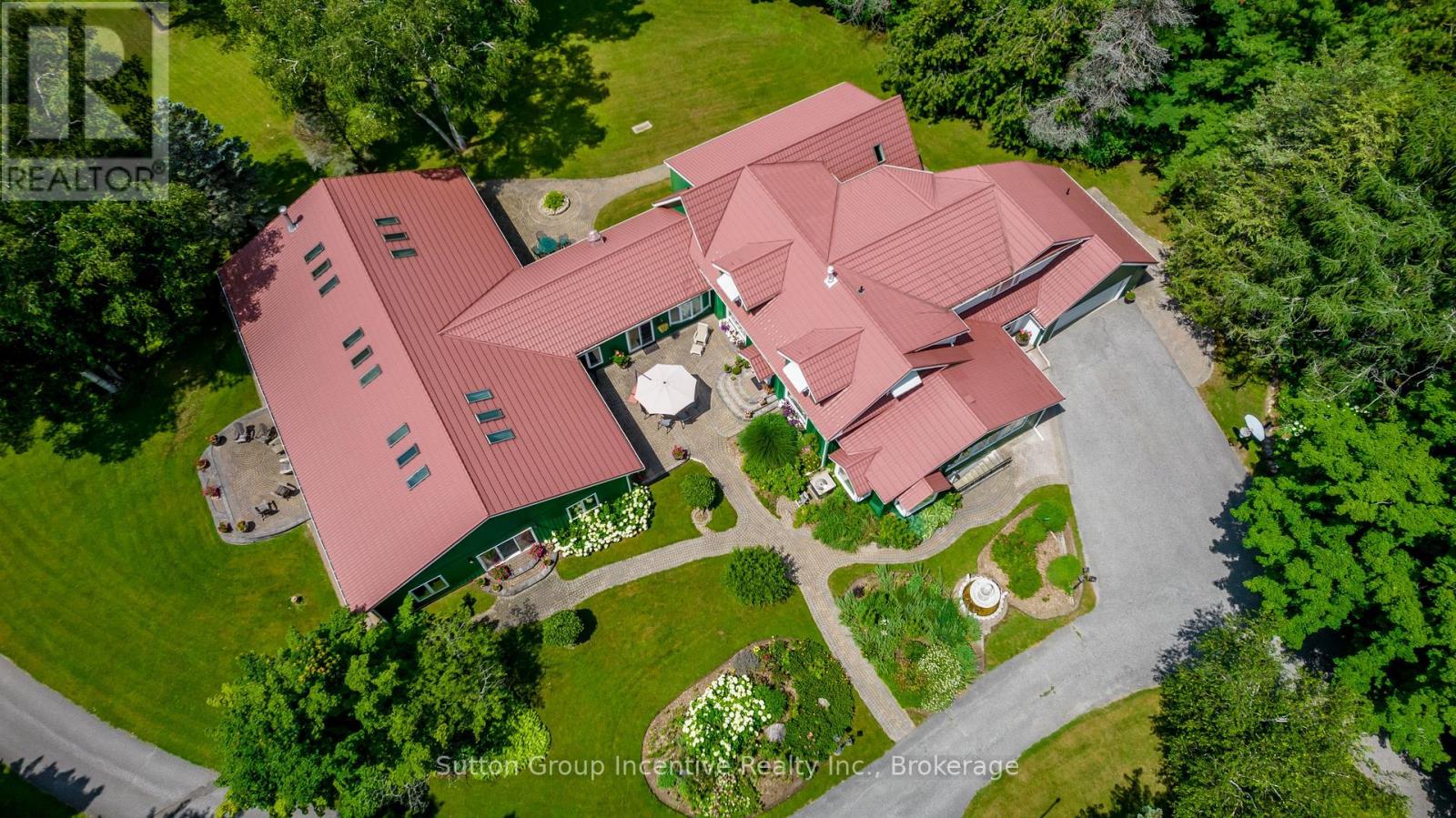 4361 12 Highway S, Ramara, Ontario  L3V 6J6 - Photo 3 - S12135956