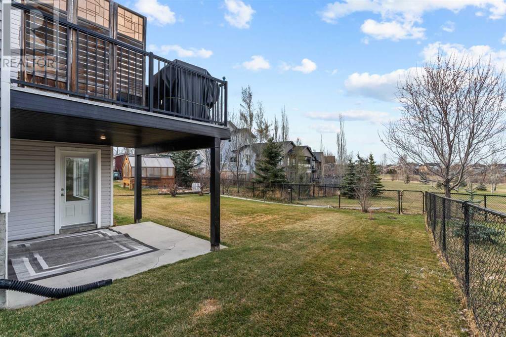 1718 High Park Drive Nw, High River, Alberta  T1V 0A3 - Photo 41 - A2211511