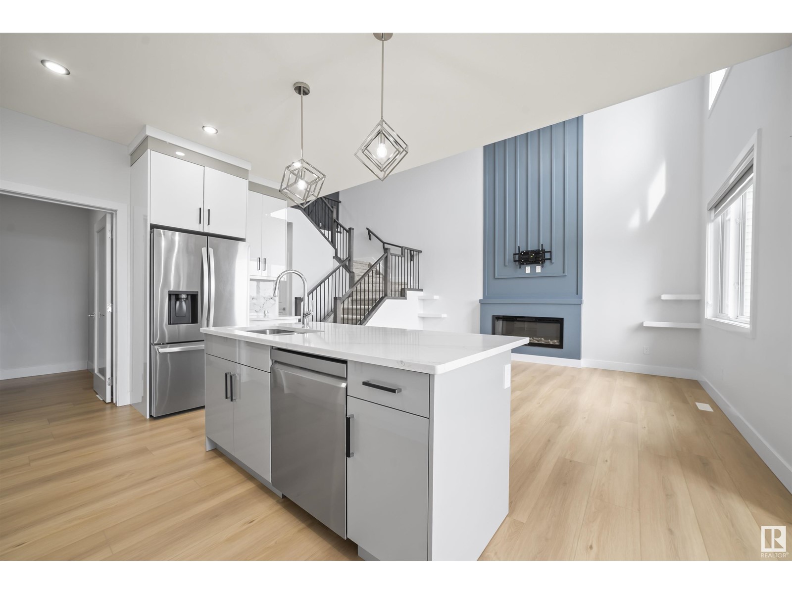 16819 47 St Nw, Edmonton, Alberta  T5Y 6M1 - Photo 28 - E4436012