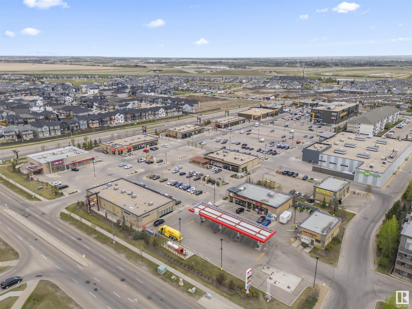 16819 47 St Nw, Edmonton, Alberta  T5Y 6M1 - Photo 6 - E4436012