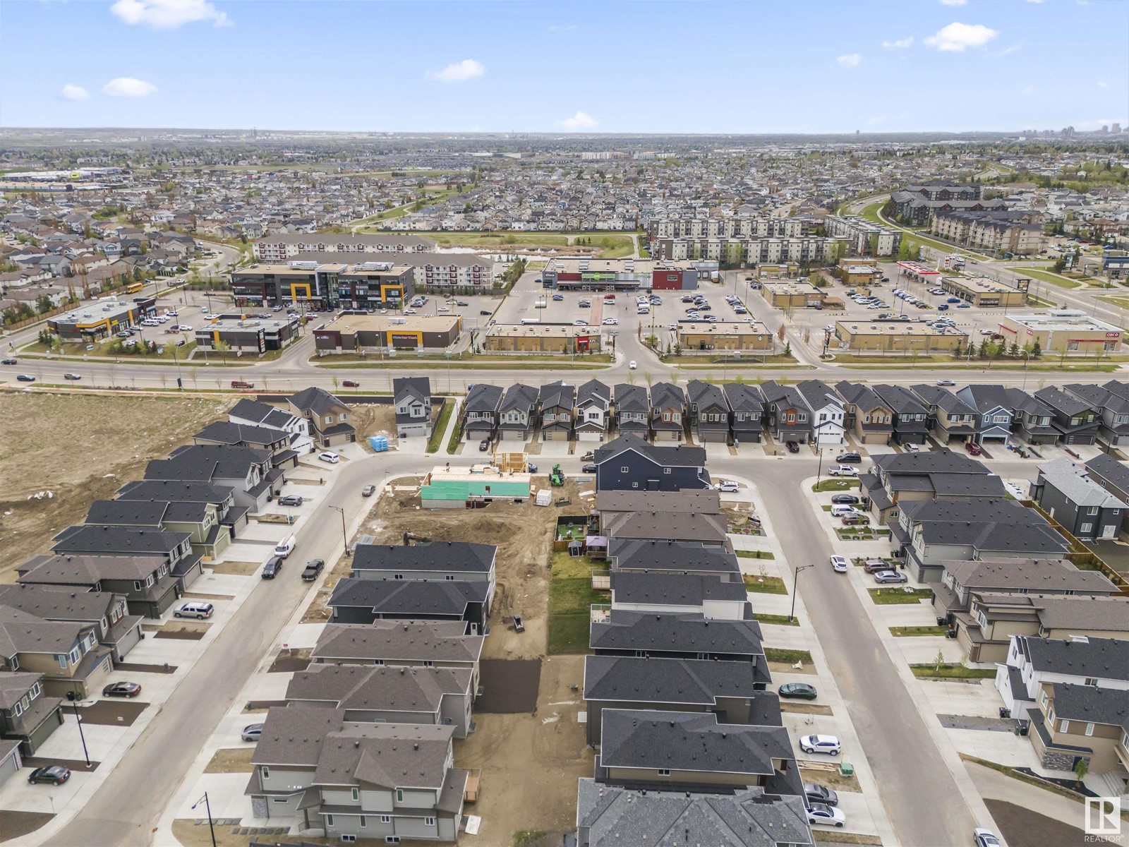 16819 47 St Nw, Edmonton, Alberta  T5Y 6M1 - Photo 8 - E4436012