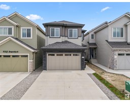 16819 47 St NW NW, edmonton, Alberta