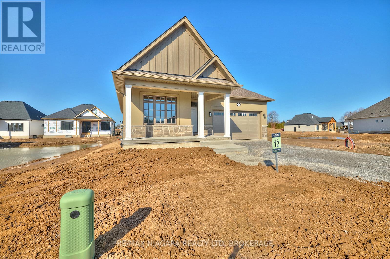 28 Harvest Drive, Niagara-On-The-Lake, Ontario  L0S 1J0 - Photo 46 - X12031197