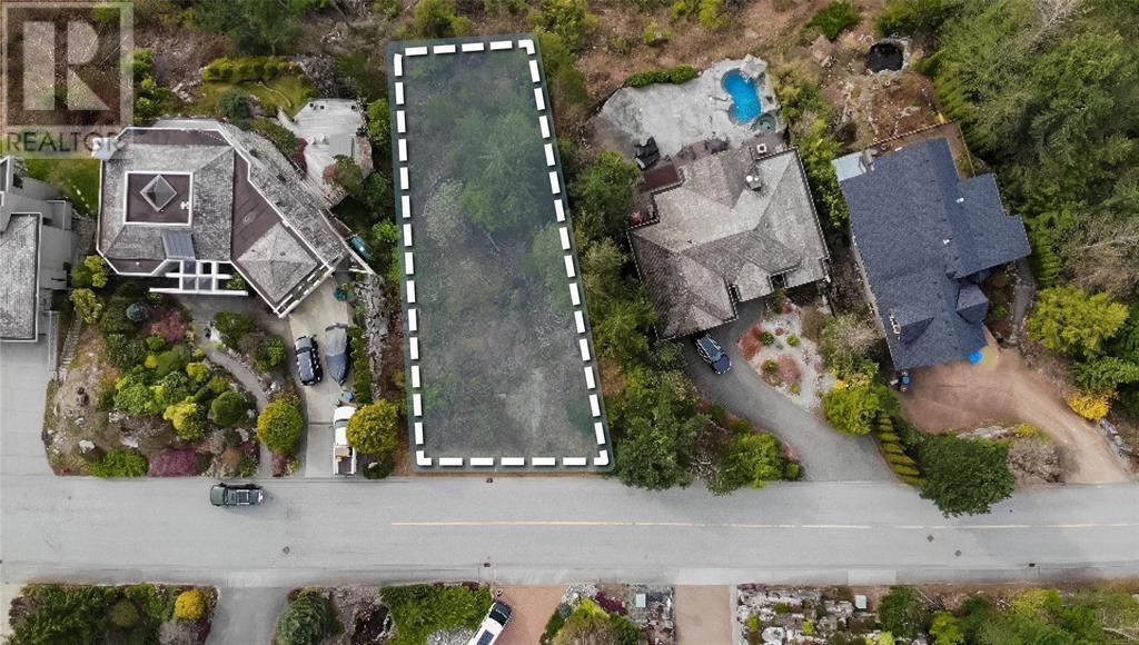 128 FURRY CREEK DRIVE, West Vancouver, British Columbia