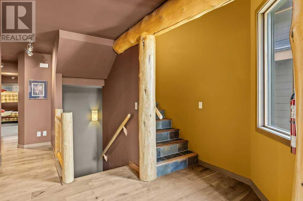626 4 Street, Canmore, Alberta  T1W 2H3 - Photo 18 - A2220361