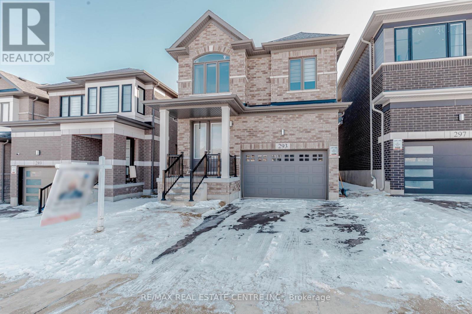 293 Bismark Drive, Cambridge, Ontario  N1S 0C6 - Photo 3 - X12142761