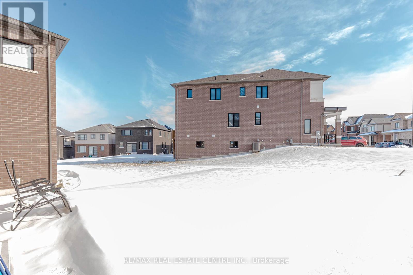 293 Bismark Drive, Cambridge, Ontario  N1S 0C6 - Photo 48 - X12142761