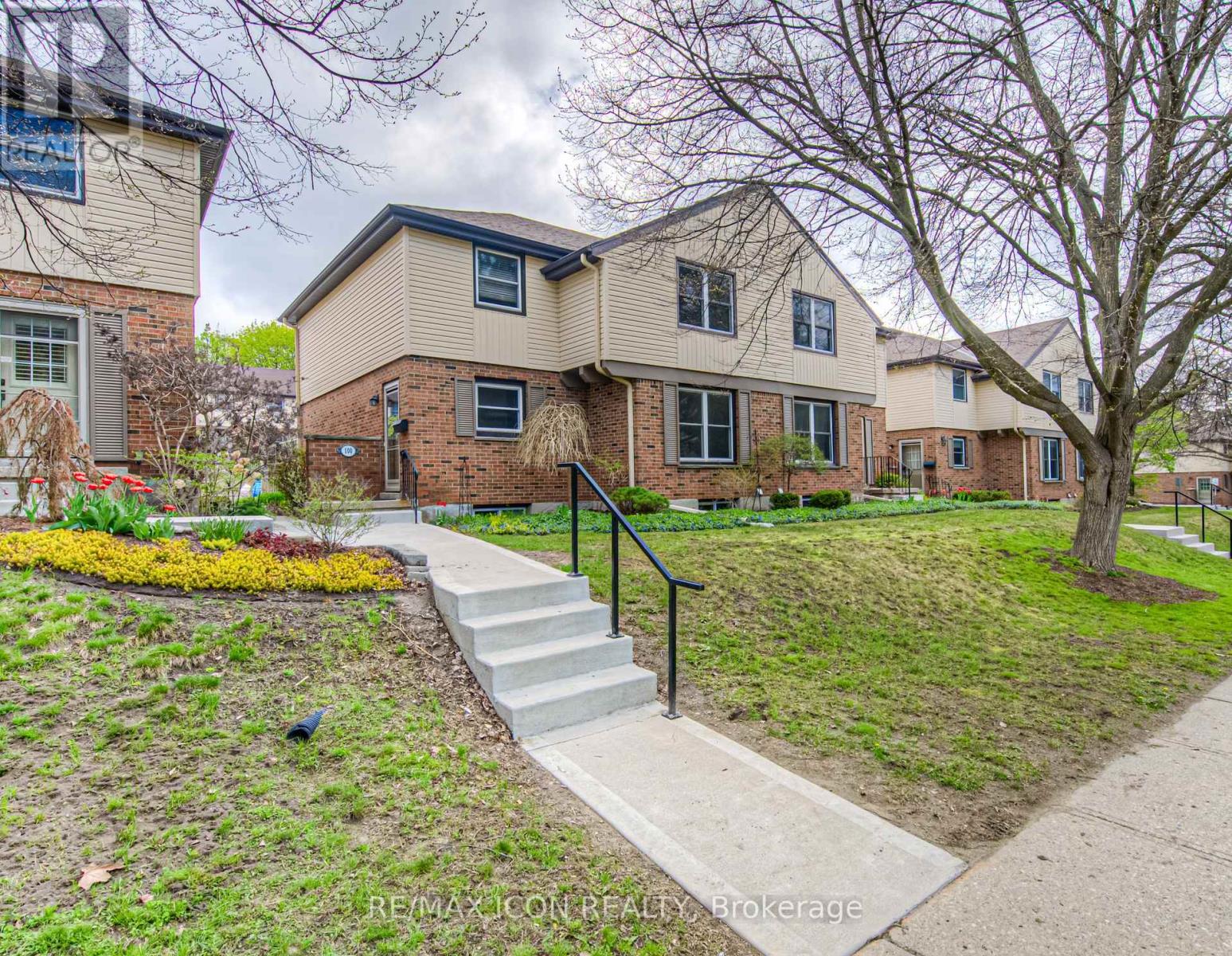 5 - 100 Mcdougall Road, Waterloo, Ontario  N2L 5C5 - Photo 5 - X12142778
