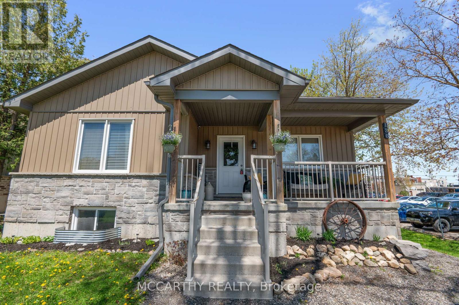 130 Wellington Street N, Shelburne, Ontario  L9V 2Y1 - Photo 2 - X12142875