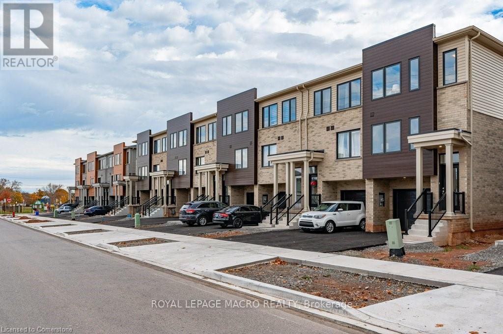 11B BINGHAM ROAD, Hamilton, Ontario