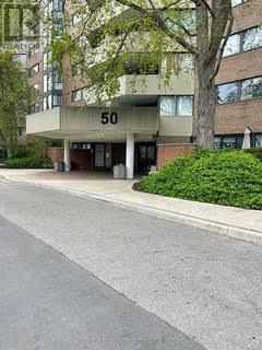 609 - 50 Baif Boulevard, Richmond Hill, Ontario  L4C 5L1 - Photo 2 - N12142448