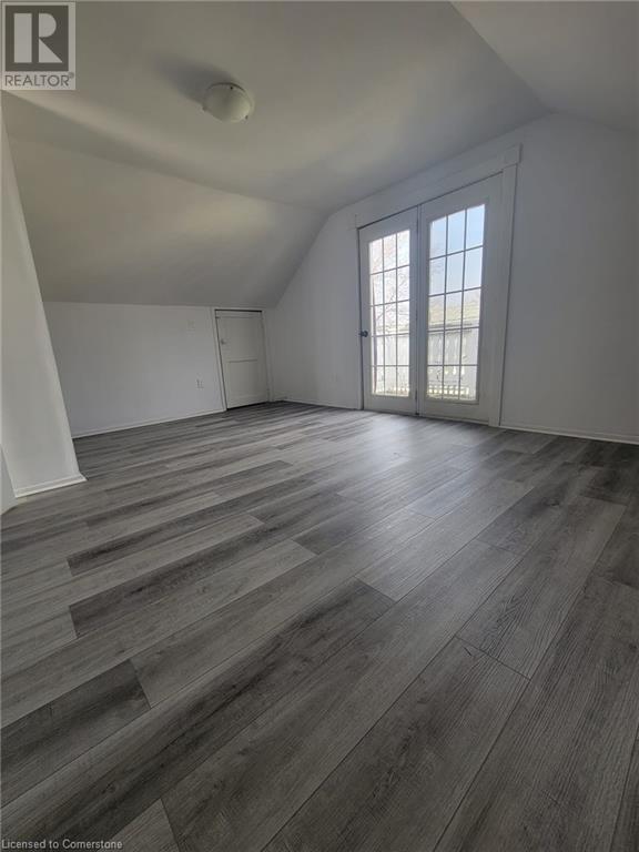 32 Goggin Avenue Unit# Upper, Hamilton, Ontario  L8H 3C1 - Photo 16 - 40727793