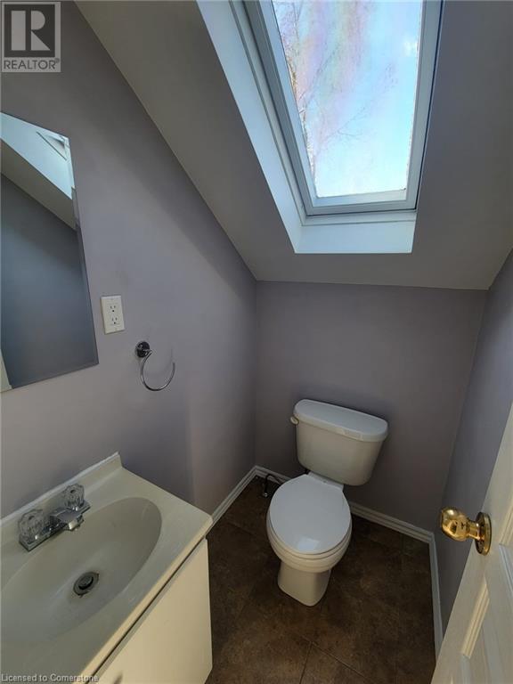 32 Goggin Avenue Unit# Upper, Hamilton, Ontario  L8H 3C1 - Photo 18 - 40727793