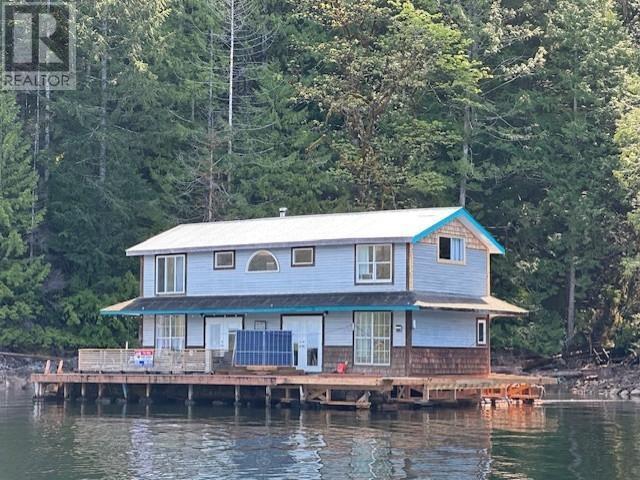 10100 POWELL LAKE, powell river, British Columbia V8A2K0