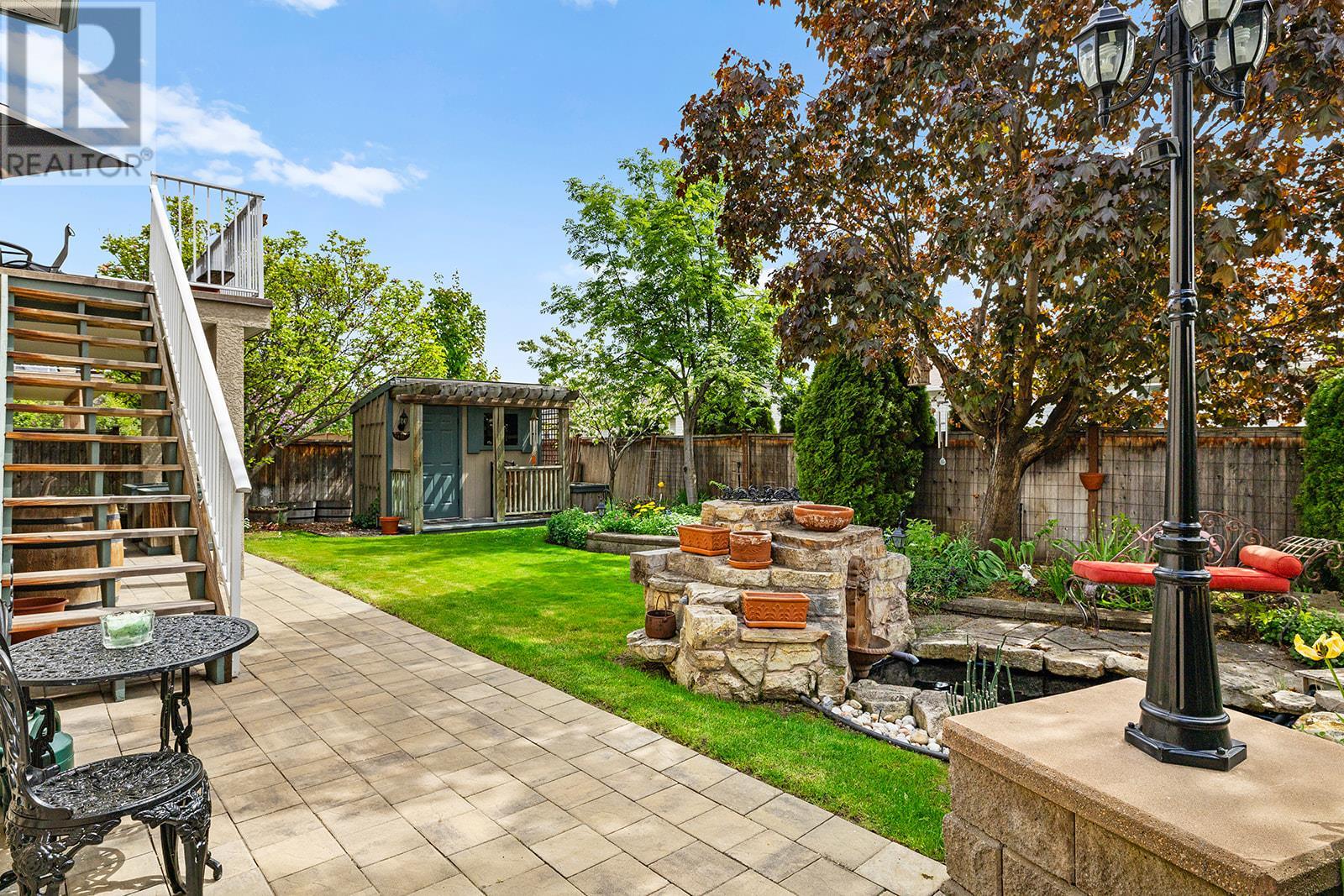 1619 Wilmot Court, Kelowna, British Columbia  V1P 1M8 - Photo 30 - 10346756