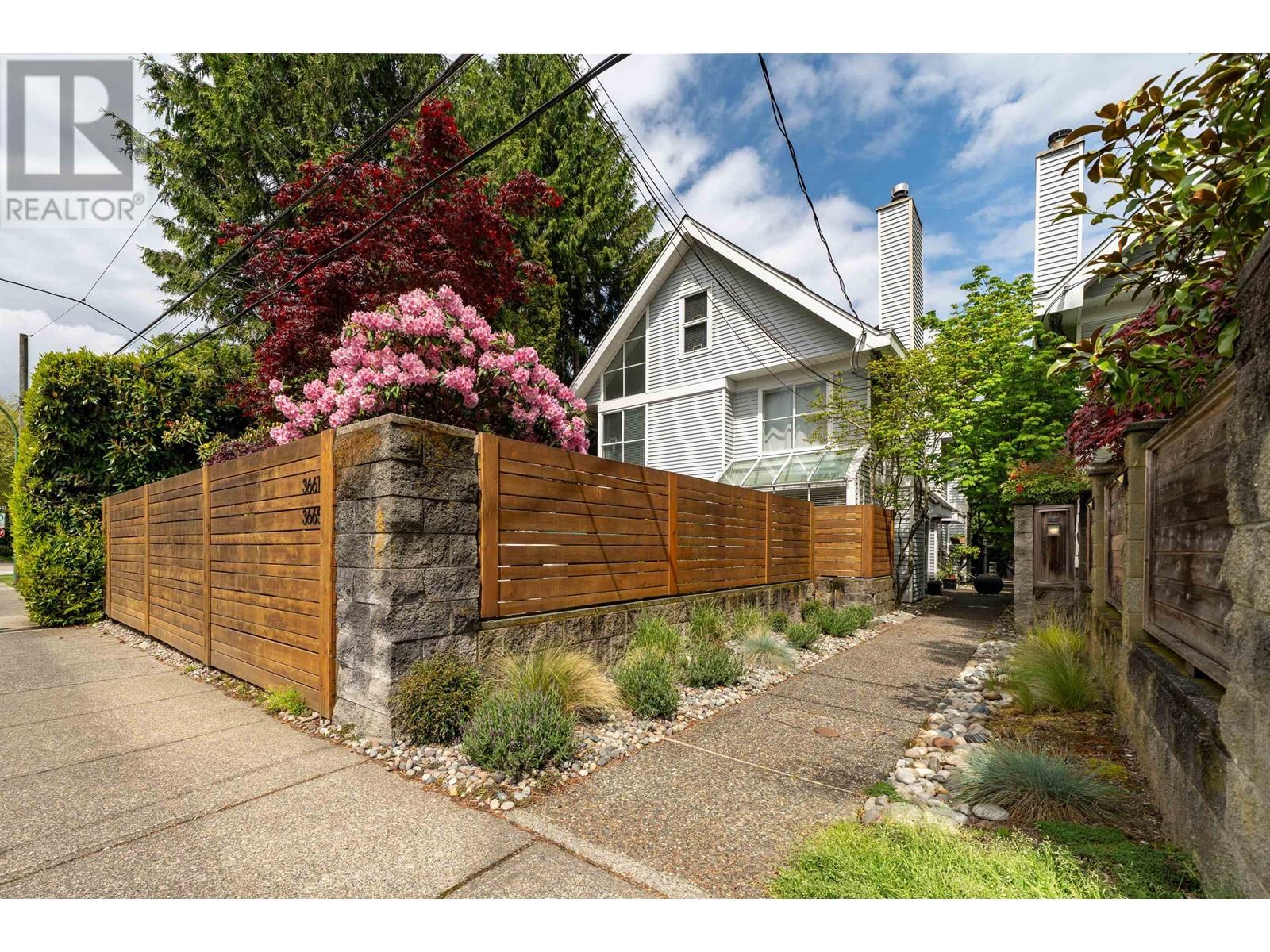 Property at 3661 W 8TH AVENUE image 1