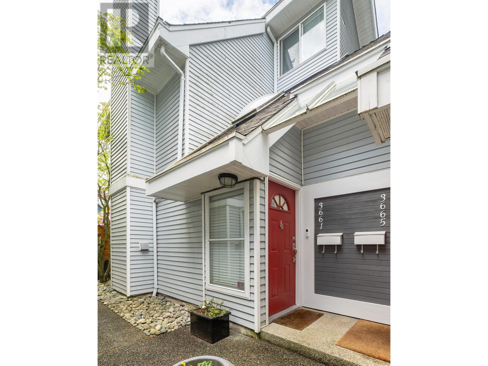 Property at 3661 W 8TH AVENUE image 5