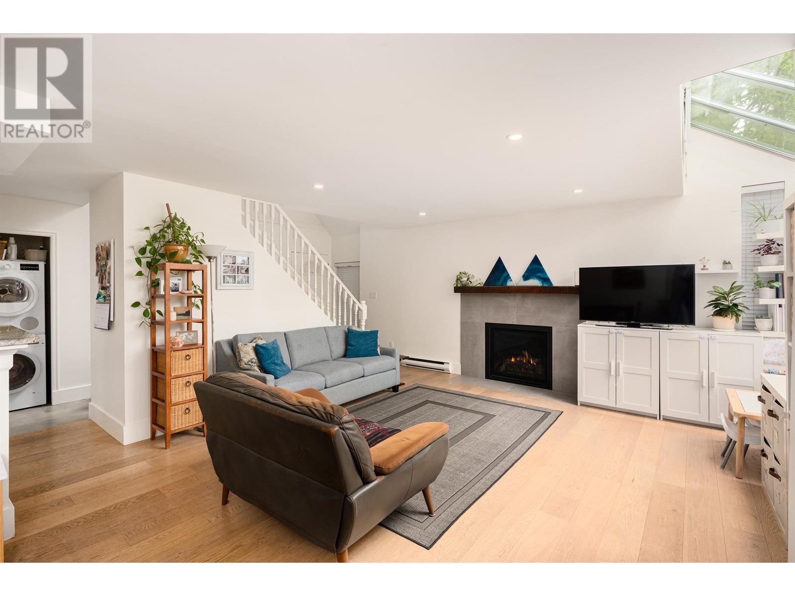 3661 W 8th Avenue, Vancouver, British Columbia  V6R 1Y9 - Photo 8 - R3001604