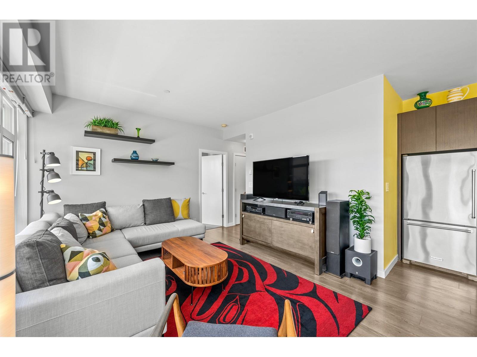 311 28 E Royal Avenue, New Westminster, British Columbia  V3L 0B7 - Photo 11 - R3001609