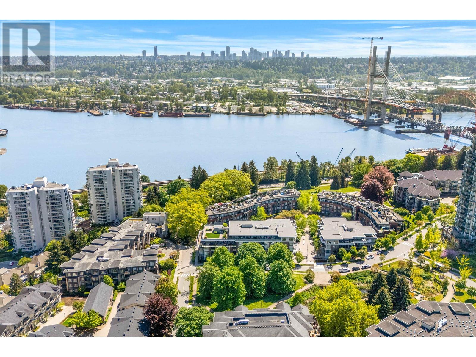 311 28 E Royal Avenue, New Westminster, British Columbia  V3L 0B7 - Photo 37 - R3001609