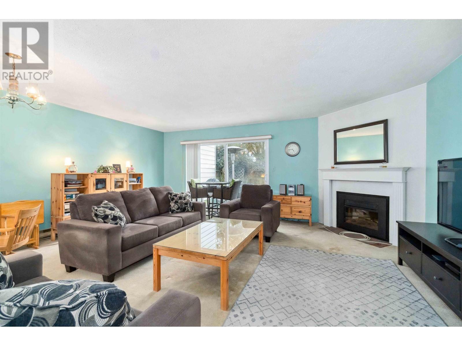 34 6111 Tiffany Boulevard, Richmond, British Columbia  V7C 4Y7 - Photo 10 - R3001623