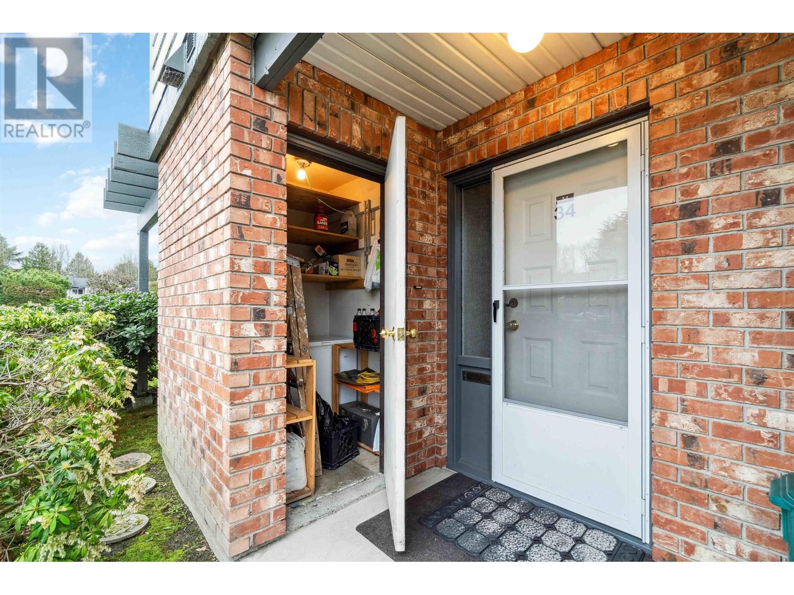 34 6111 Tiffany Boulevard, Richmond, British Columbia  V7C 4Y7 - Photo 27 - R3001623