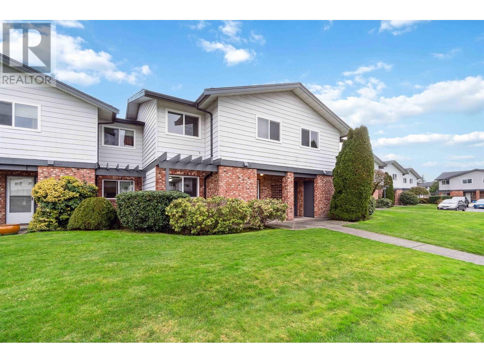 34 6111 Tiffany Boulevard, Richmond, British Columbia  V7C 4Y7 - Photo 4 - R3001623