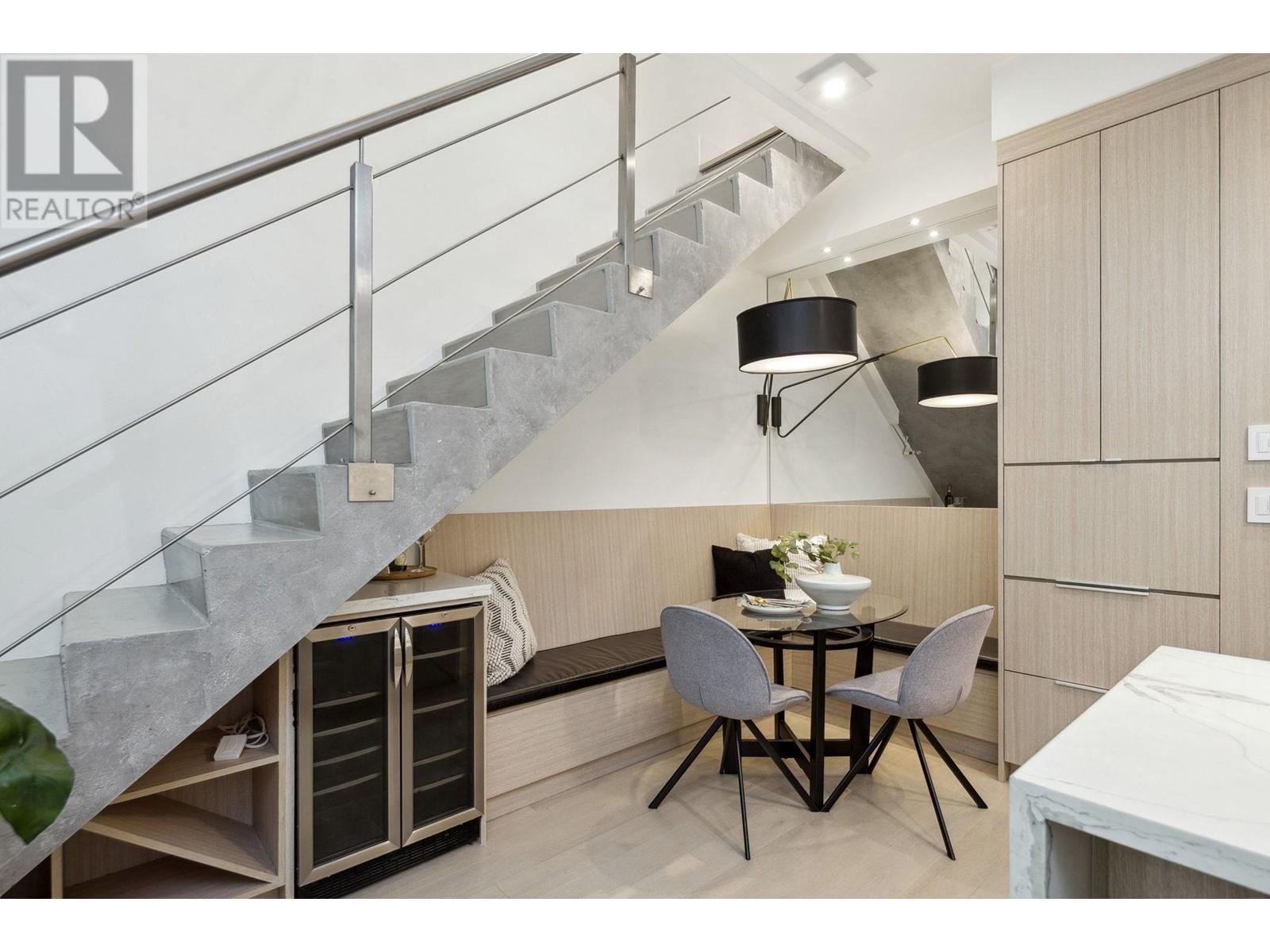 1269 Richards Street, Vancouver, British Columbia  V6B 3G3 - Photo 6 - R3001624