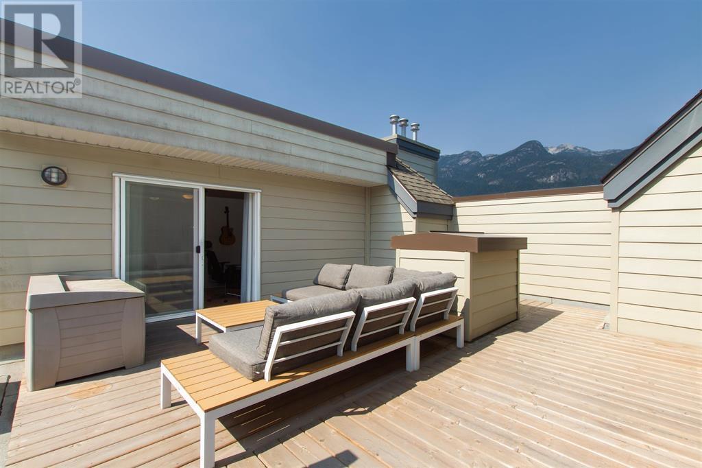 304 1466 Pemberton Avenue, Squamish, British Columbia  V8B 0K1 - Photo 22 - R3001631
