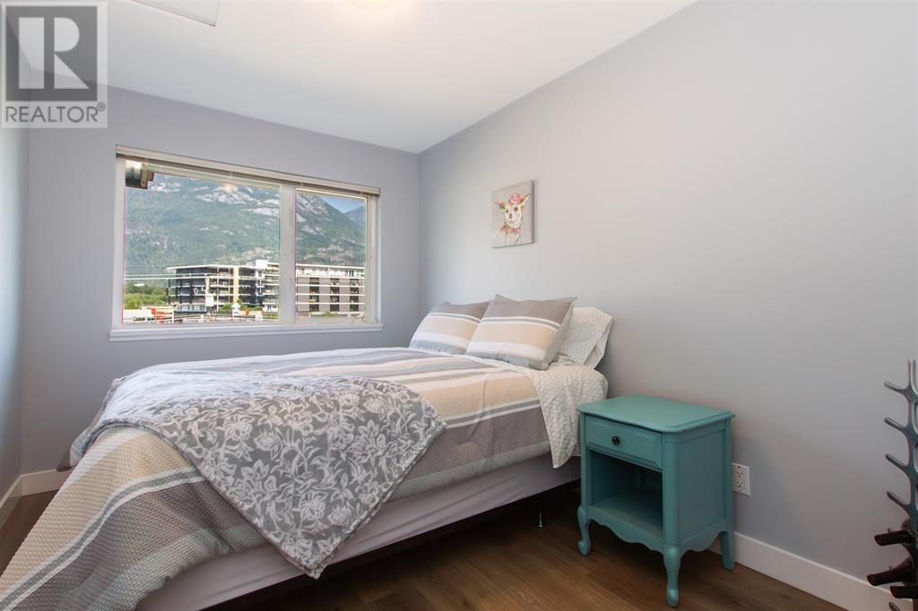 304 1466 Pemberton Avenue, Squamish, British Columbia  V8B 0K1 - Photo 7 - R3001631