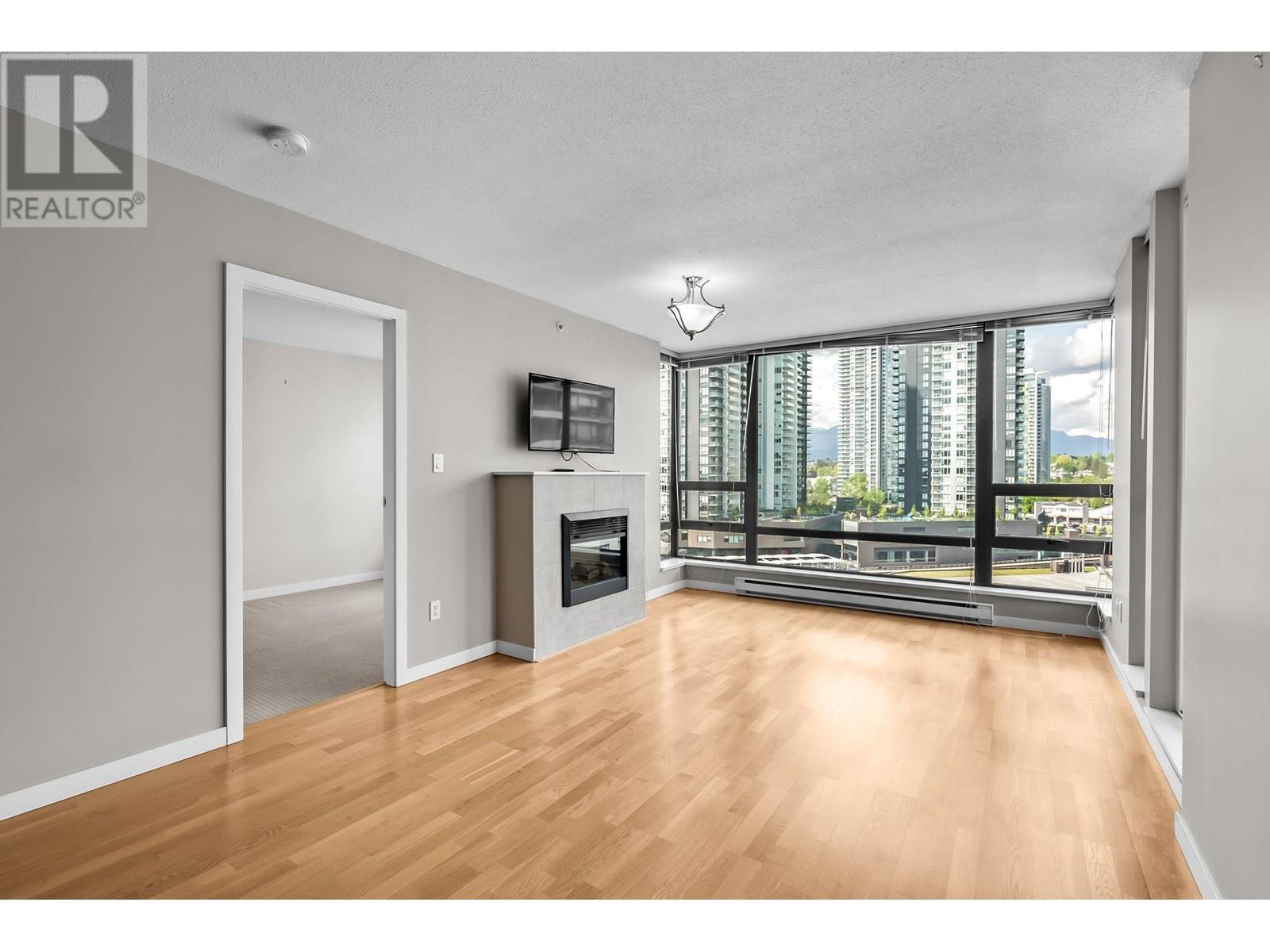 1608 4178 Dawson Street, Burnaby, British Columbia  V5C 0A1 - Photo 4 - R3001659