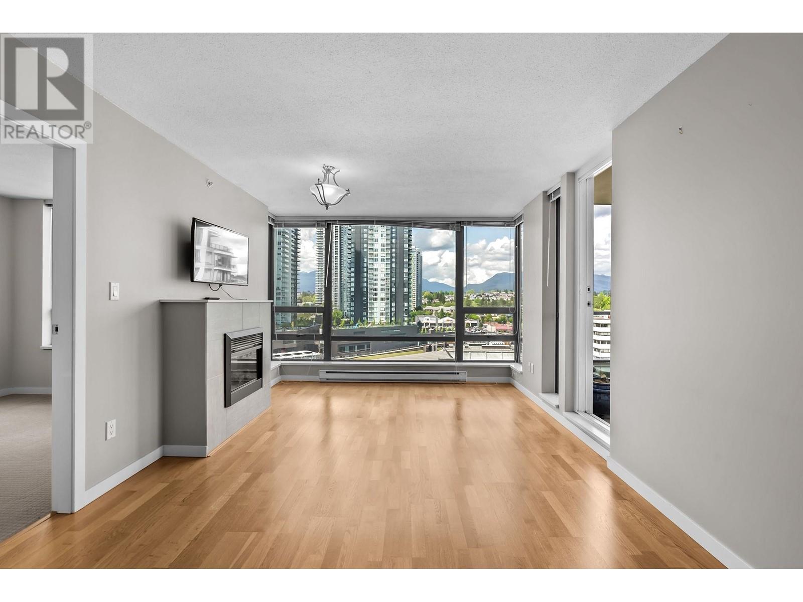 1608 4178 Dawson Street, Burnaby, British Columbia  V5C 0A1 - Photo 5 - R3001659
