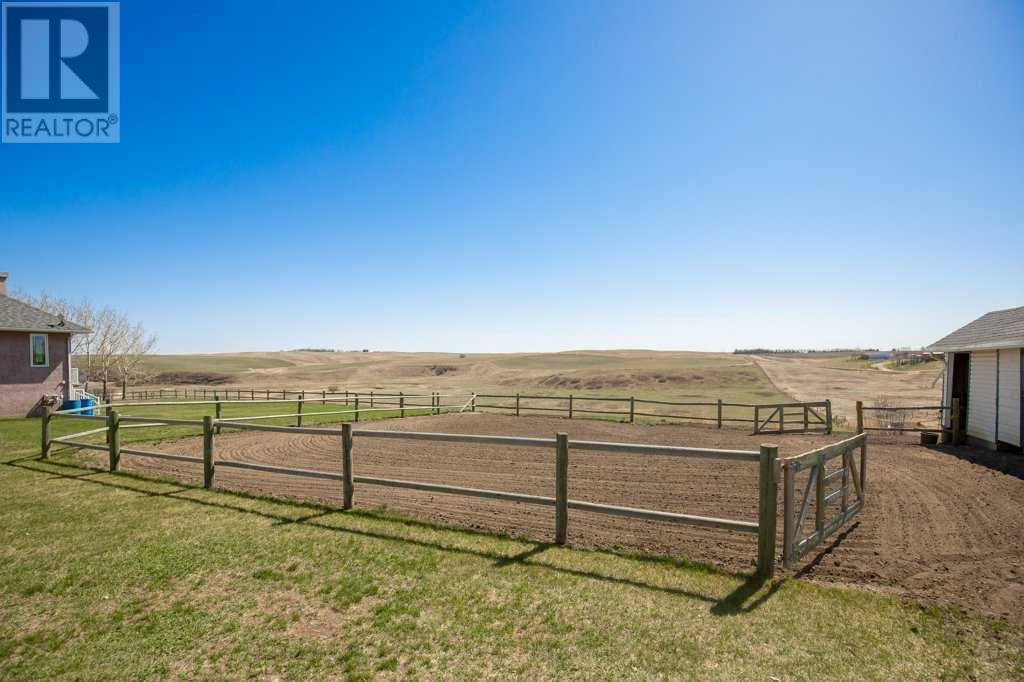 331067 Range Road 234, Trochu, Alberta  T0M 2C0 - Photo 16 - A2216285