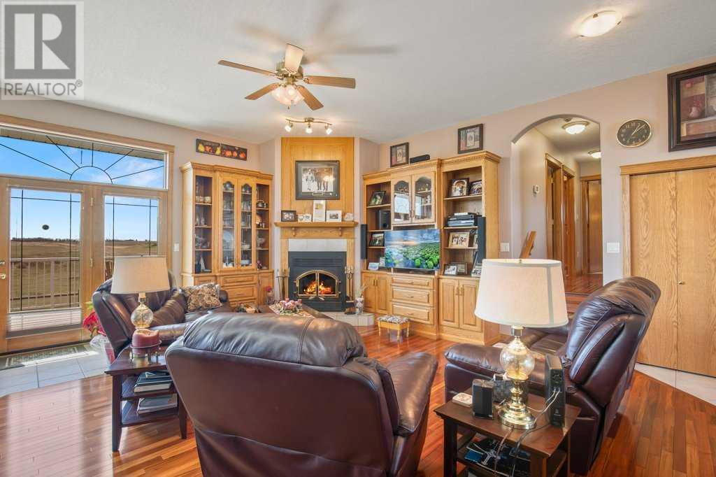 331067 Range Road 234, Trochu, Alberta  T0M 2C0 - Photo 23 - A2216285