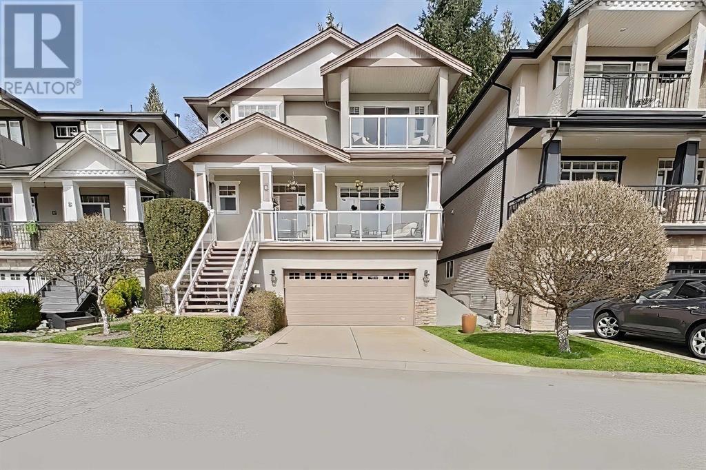 3 11442 Best Street, Maple Ridge, British Columbia  V2X 7C7 - Photo 1 - R3001628