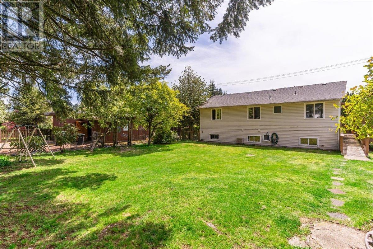 2209 AUSTIN AVENUE, coquitlam, British Columbia