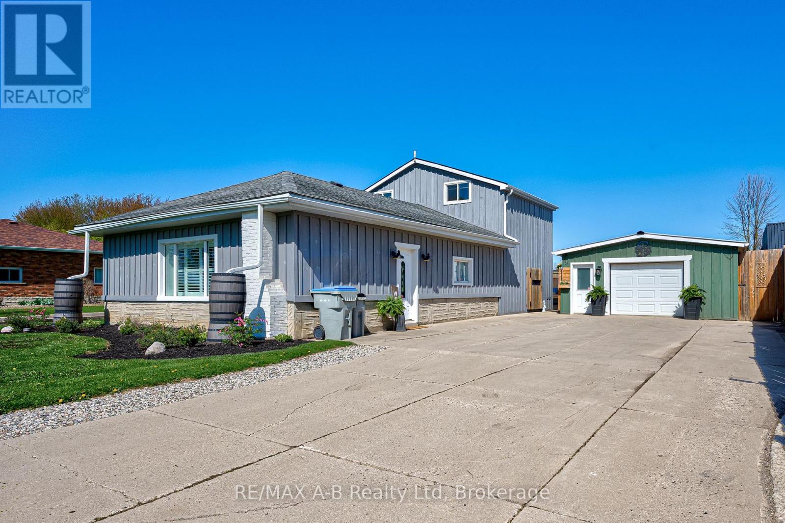 3963 ROAD 111, Perth East, Ontario