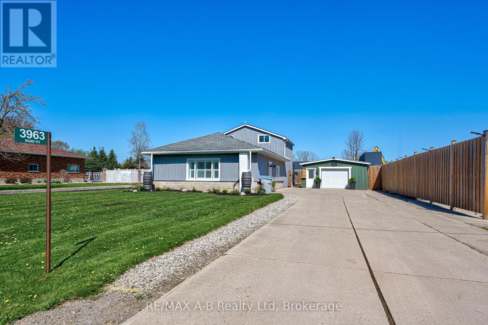 Property at 3963 ROAD 111 image 2